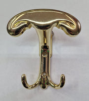 APPENDIABITI 1P OTTONE LUCIDO