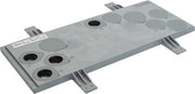 Pavimento di raccolta gas Stan Rc2.5