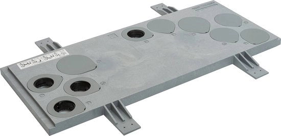 Pavimento di raccolta gas Stan Rc2.5