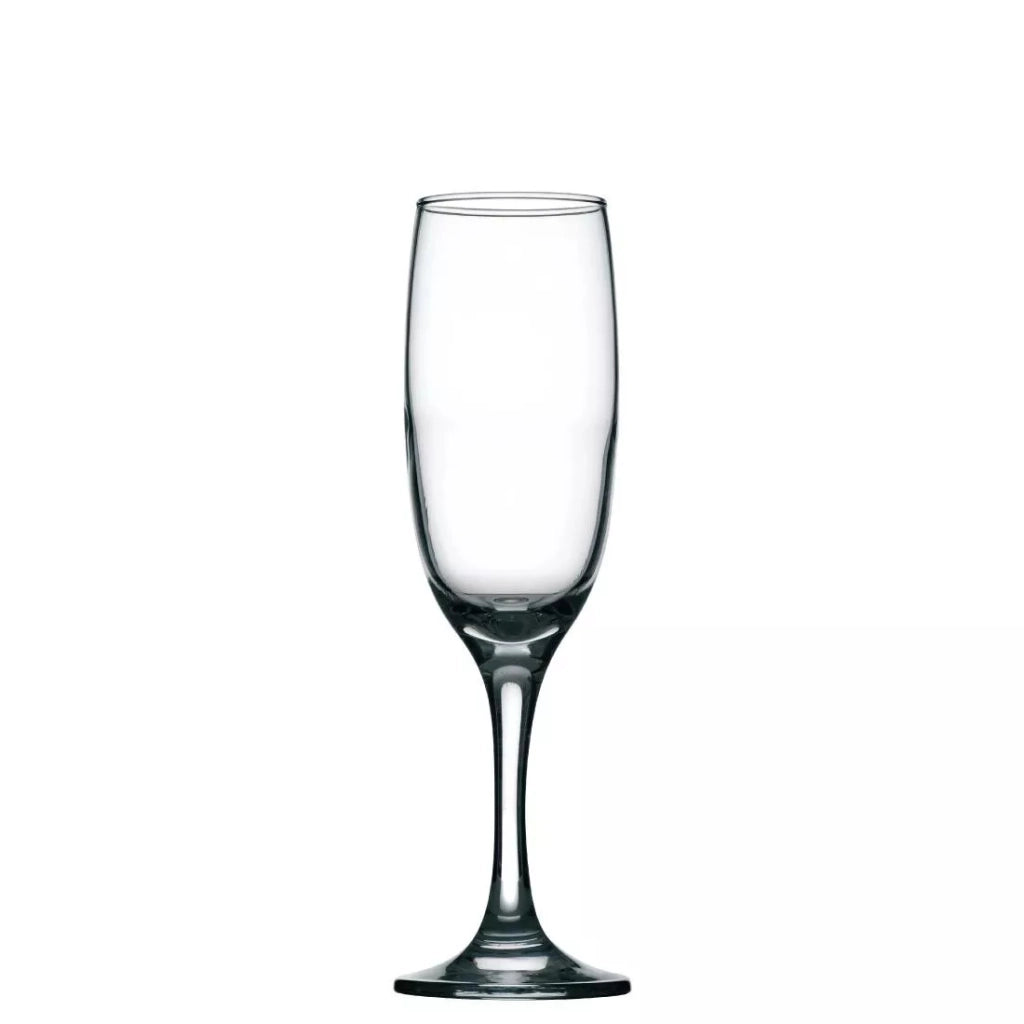 Set 12 Calici Imperial Flute 21cl