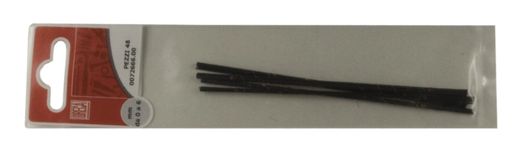 Bl 48 Lame Segh.Traforo Xmetal - Oreca New