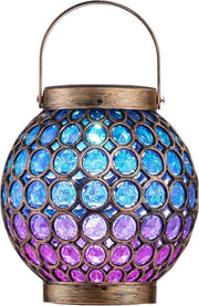 Lanterna da Giardino Esterna Lampada Solare TLS23GS035