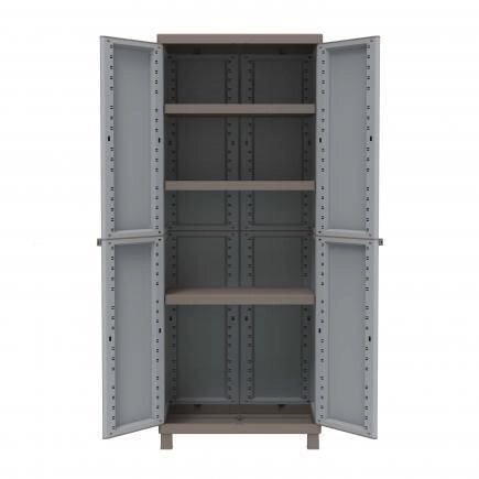 Terry Store-Age C-Rattan 2680 Armadietto