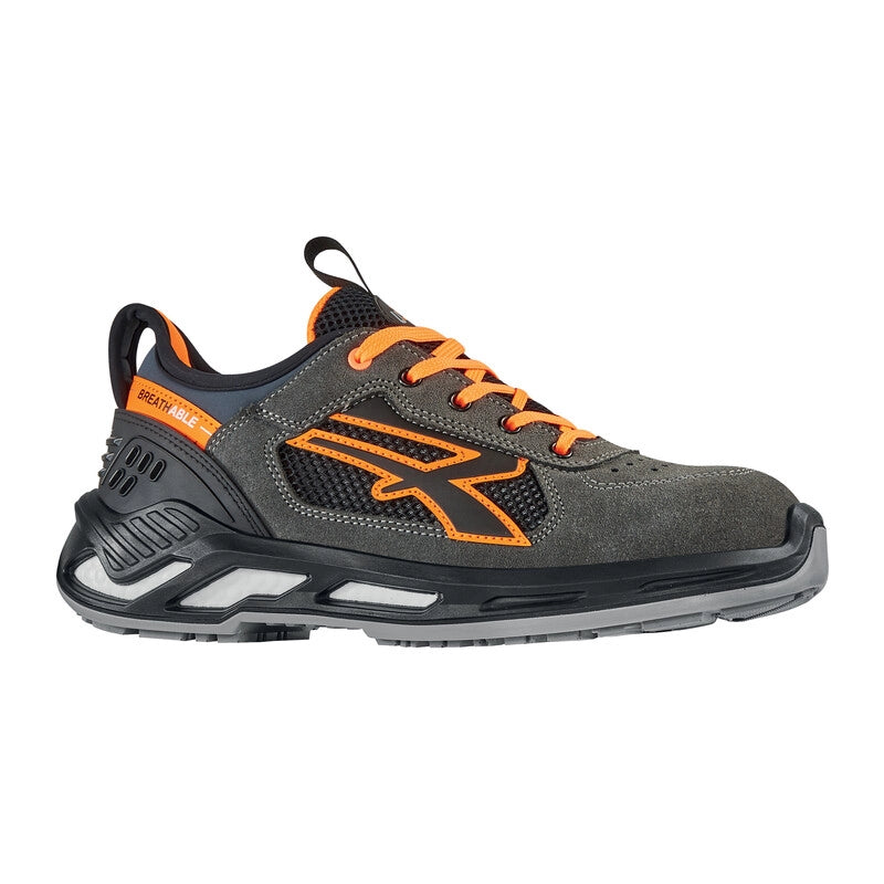 U-POWER SCARPE RYDER S1P N.45