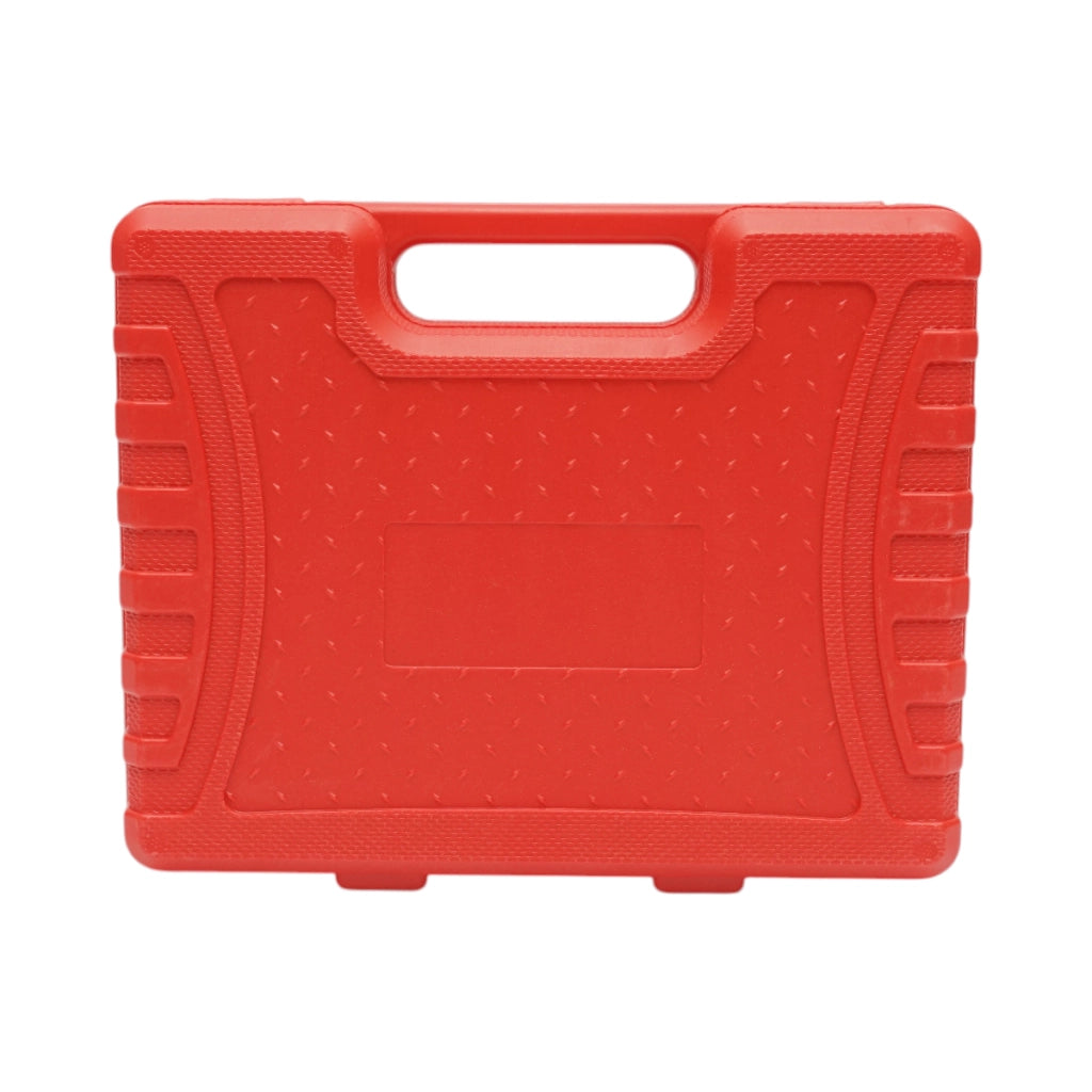 Kit tester pressione olio motore 0-35 bar universale 12 pezzi