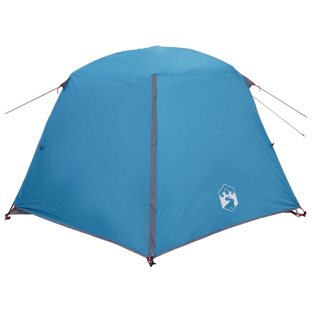 Tenda da backpacking Blu 2 persone 42017410