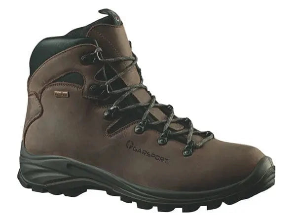 Scarp.stelvio waterproof tg. (39 a 46) Taglia: 40