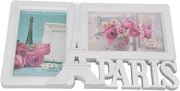 Cornice per foto decorativa - Formato 4x6 - Adatto per camera da letto e party - Ideale per decorazione di casa