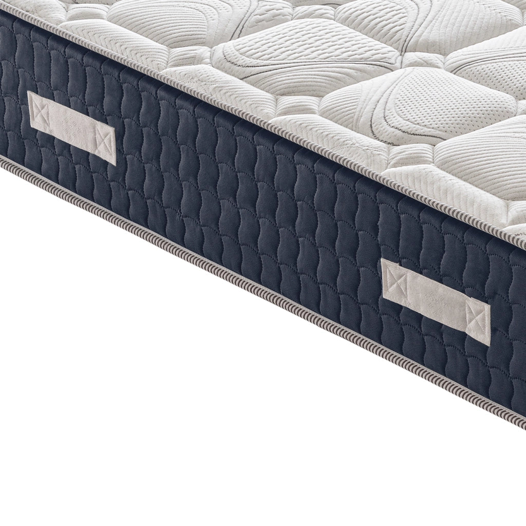 Materasso Matrimoniale 160x200 in memory Foam  Altezza 30 cm  11 zone differenziate  5cm memory  Ortopedico  Anatomico