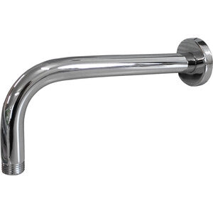 BRACCIO DOCCIA PESAN TONDO D 20MM X 40CM C/ROS