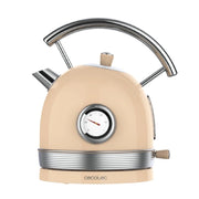 CECOTEC 01485 - Thermosense 420 Vintage Light Beige