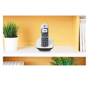 Cordless senior cd5001 white - 107CD5001WHITE