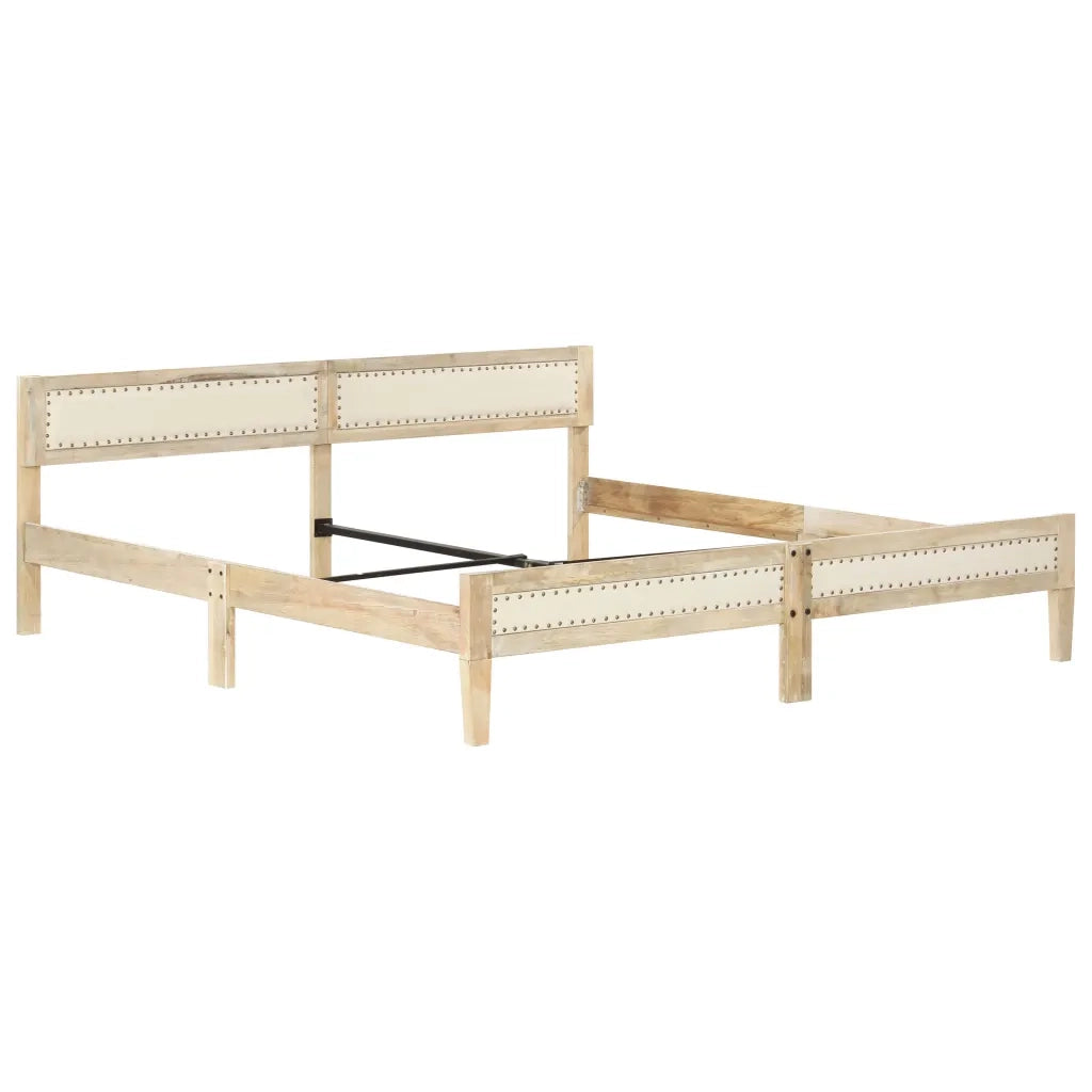 Giroletto in Legno Massello di Mango 200 cm 288429