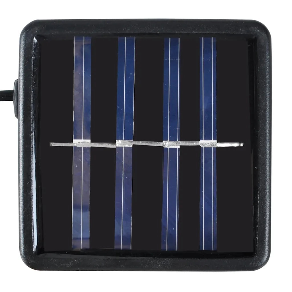 Sfere di Bosso Artificiale con Luci LED 4 pz Verdi 15 cm CFW4131679