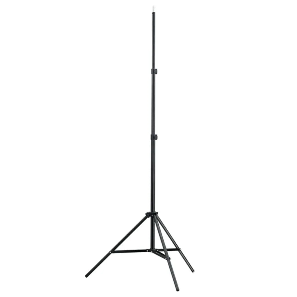 Kit Studio Fotografico con Fondali Luci e Ombrelli 3055087