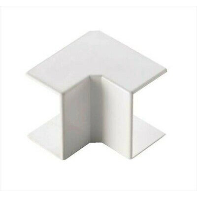 Angolo interno canaline 20x10