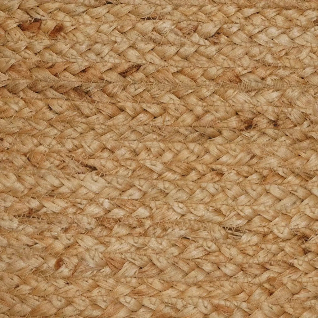 Tappeti per area Naturale 100 x 152 cm Juta