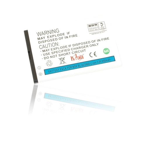 BATTERIA COMPATIBILE per MICROSOFT Lumia 435
