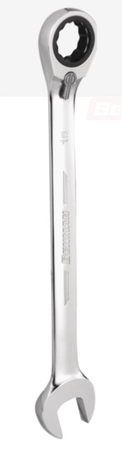 CHIAVE COMBINATA A CRICCHETTO REVERSIBILE 13 - BENMAN