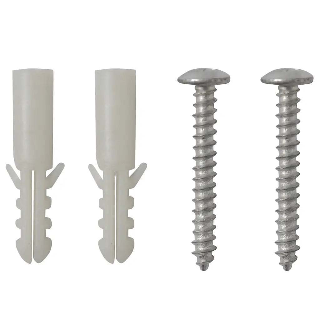 Lampada LED a Parete Acciaio Inox con Testa a Cono CFW1878511