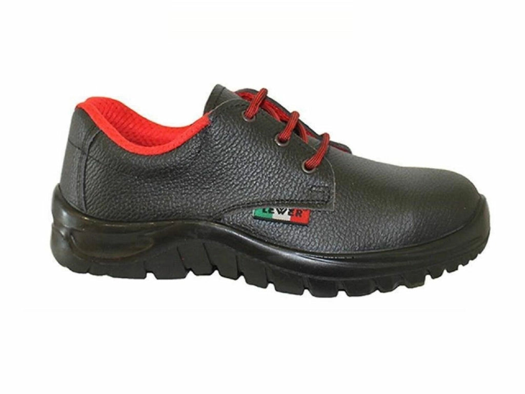 SCARPA ANTINFORTUNISTICA 'CLASSIC 27215' S1P n° 41 - LEWER