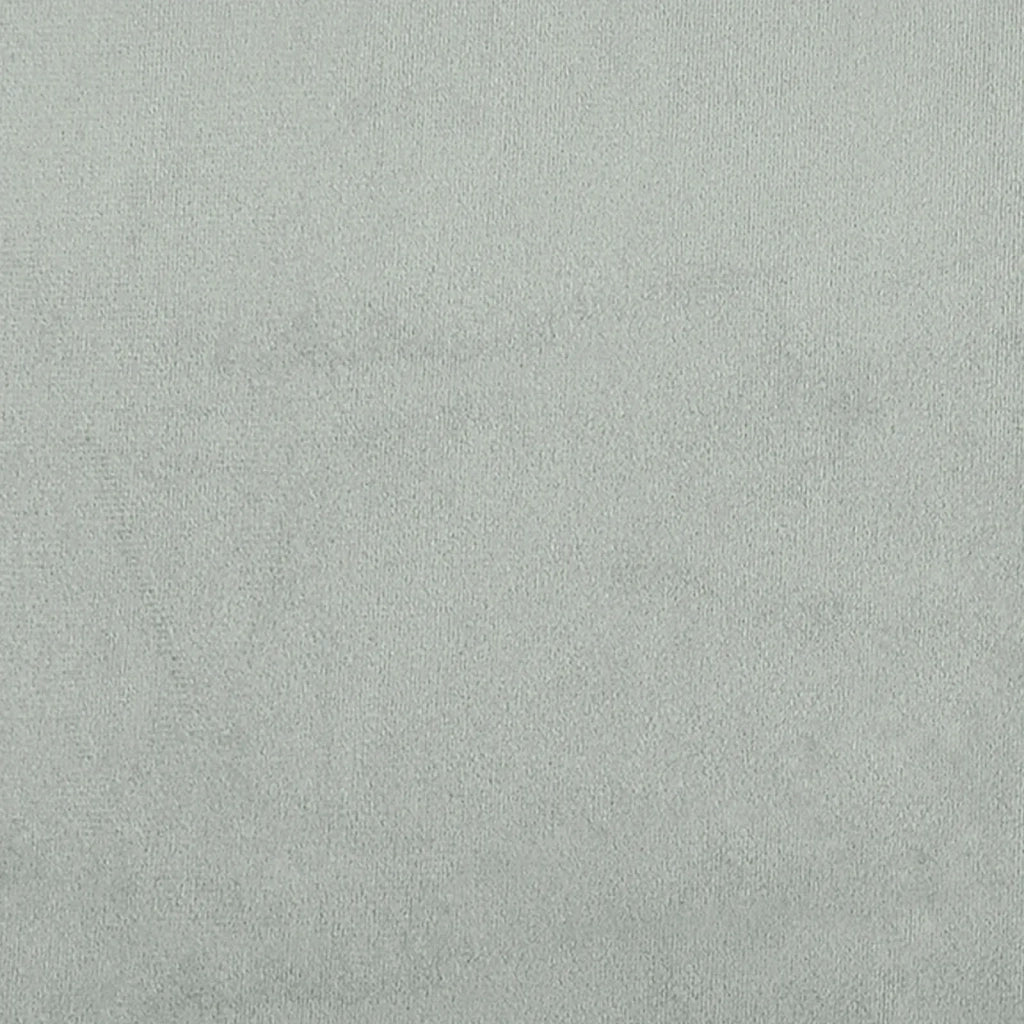 Testiera | Testata Grigio chiaro 160 cm Velluto