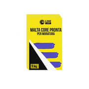 C MALTA PRONTA P/MURATURA 5 KG CORE- C LINE CRAFT- 4,0 pz