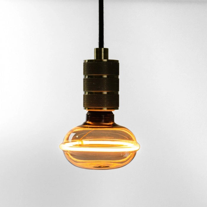 Lampadina LED Ecolight Zero UFO fumé dimmerabile E27