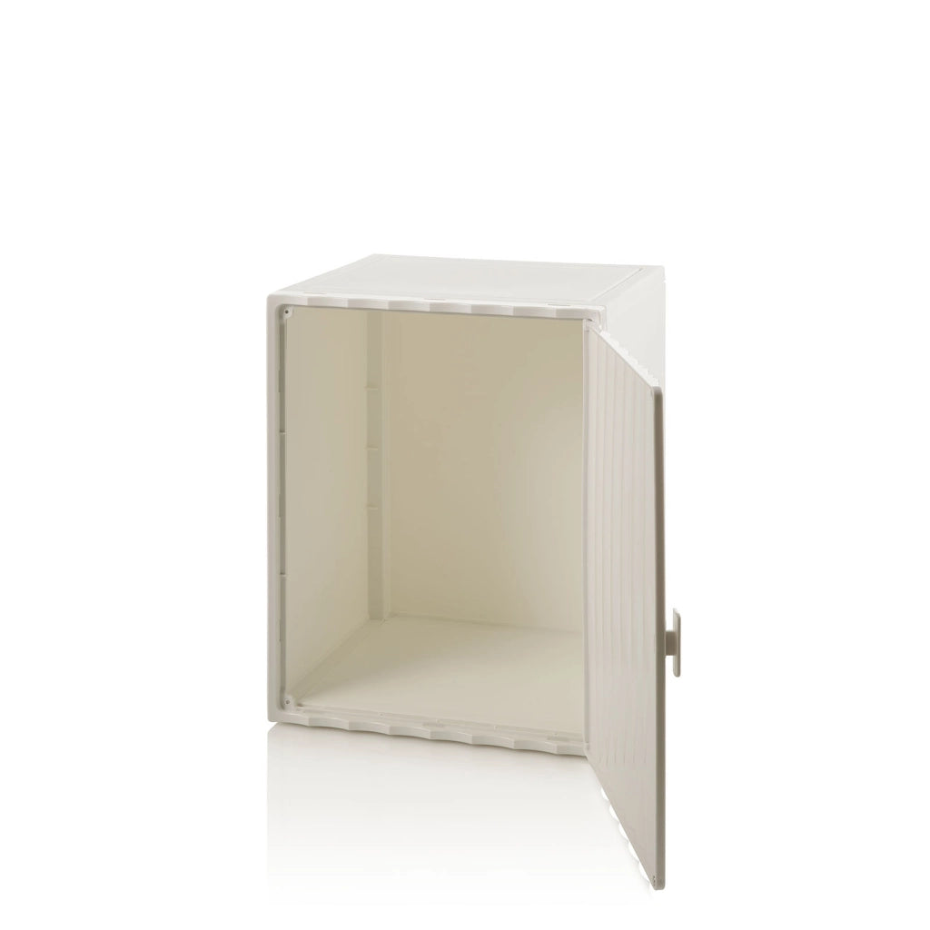 Mobiletto multiuso BRIC-B bianco