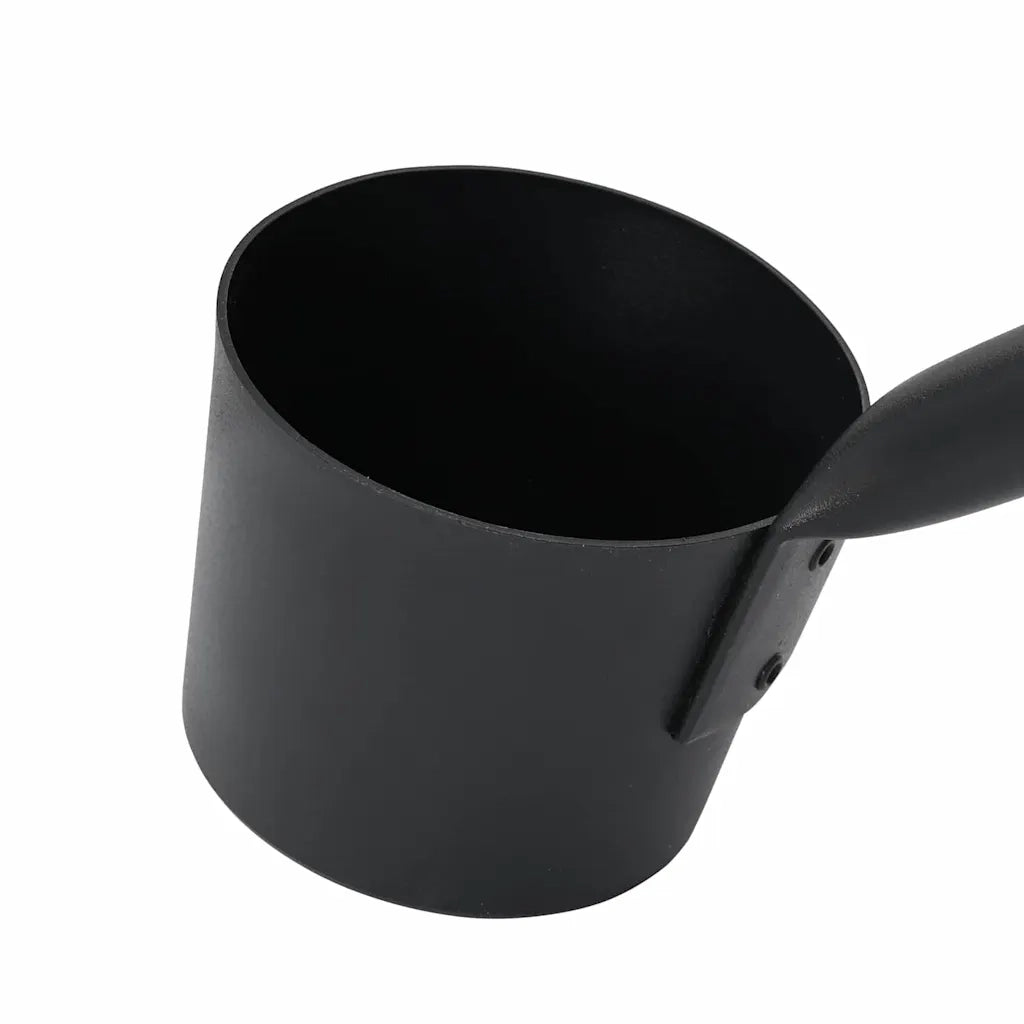 Set di Accessori per Sauna 2 pz Nero CFW2838413
