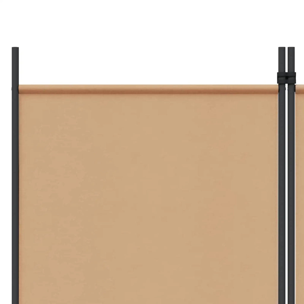 Divider per stanze acciaio in poliestere