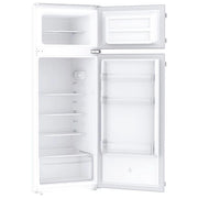 Candy CFBD 2450/5EH Da incasso 205 L E Bianco
