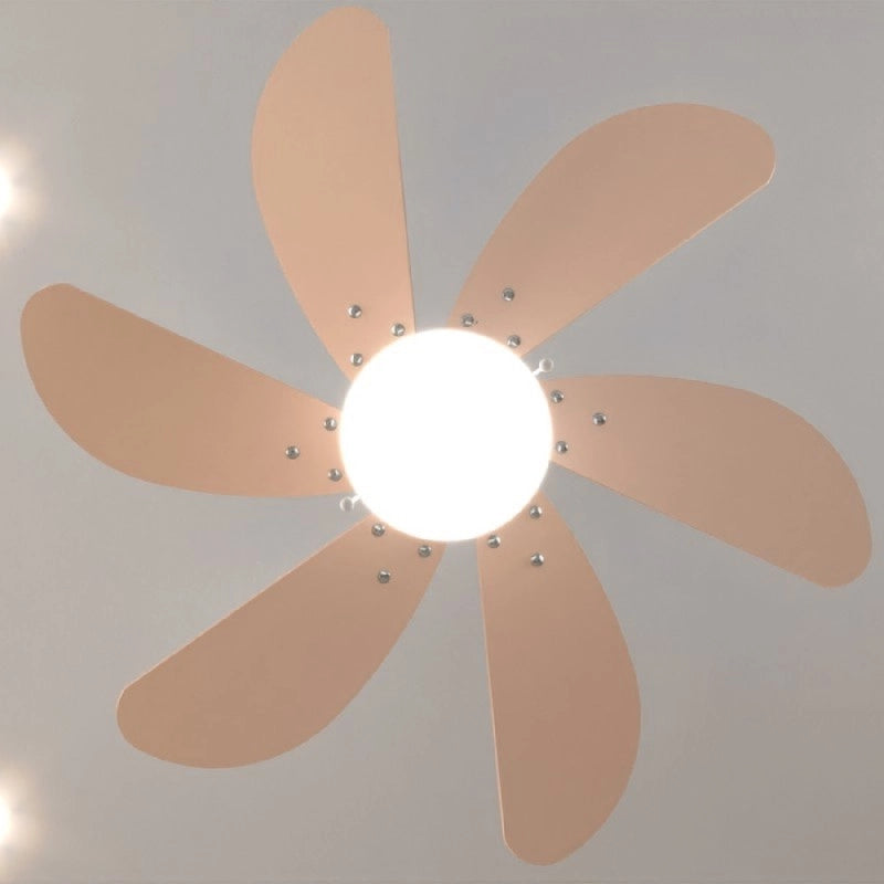 CECOTEC 05966 - Ventilatore da soffitto  EnergySilence Aero 3600 Vision Orange
