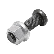 Mozzo ruota con dado JCB 2CX, 3CX, 4CX, 5CX codice OEM 826-00923, 106-40001