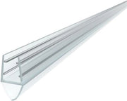 Drenaggio universale - forma universale - 50 cm - per vetro di 6 mm di spessore