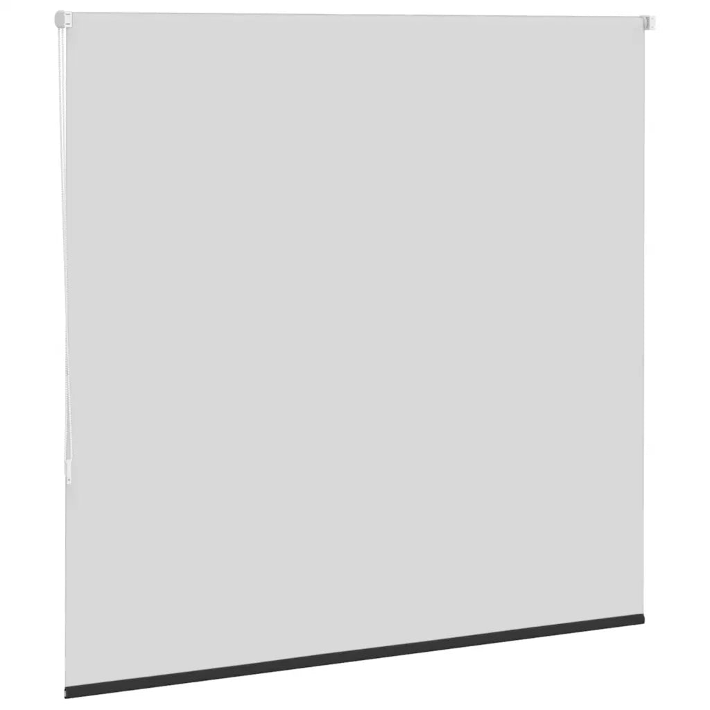 Tenda a Rullo Oscurante 160x130 cm Larghezza Tessuto 156,6 cm 4010854