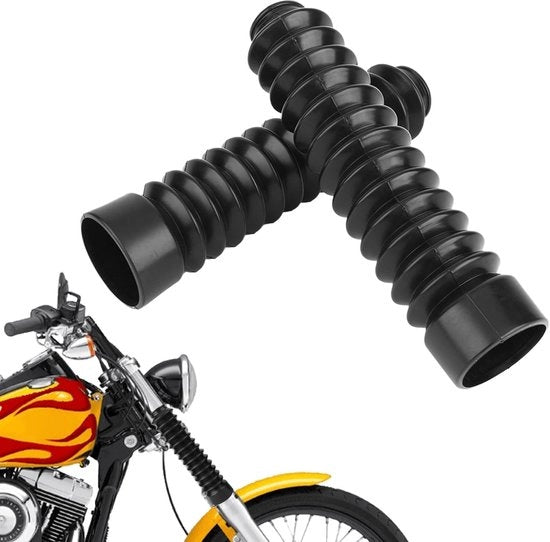 Coperture per Forcella in Gomma per Motocicli - Universali e
