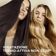 PANTENE PRO-V HYDRA RECHARGE CREMA SENZA RISCIACQUO HEAT & GLOW 135ML