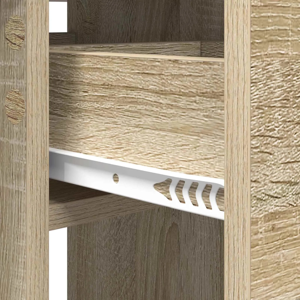 Tavolo da Pranzo 115 x 70 x 75 cm Legno ingegnerizzato 8006031