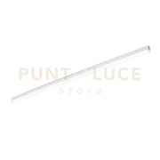 BARRA LED SHAPE BIANCA 18W 1800LM 6500K 117,5CM IN PC CON CONNETTORI
