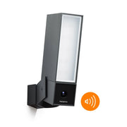 Netatmo videocamera esterna intelligente con sirena - INK031