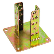 SUPPORTO PER PILASTRI ART.800 mm 162 x 162  - ALDEGHI LUIGI