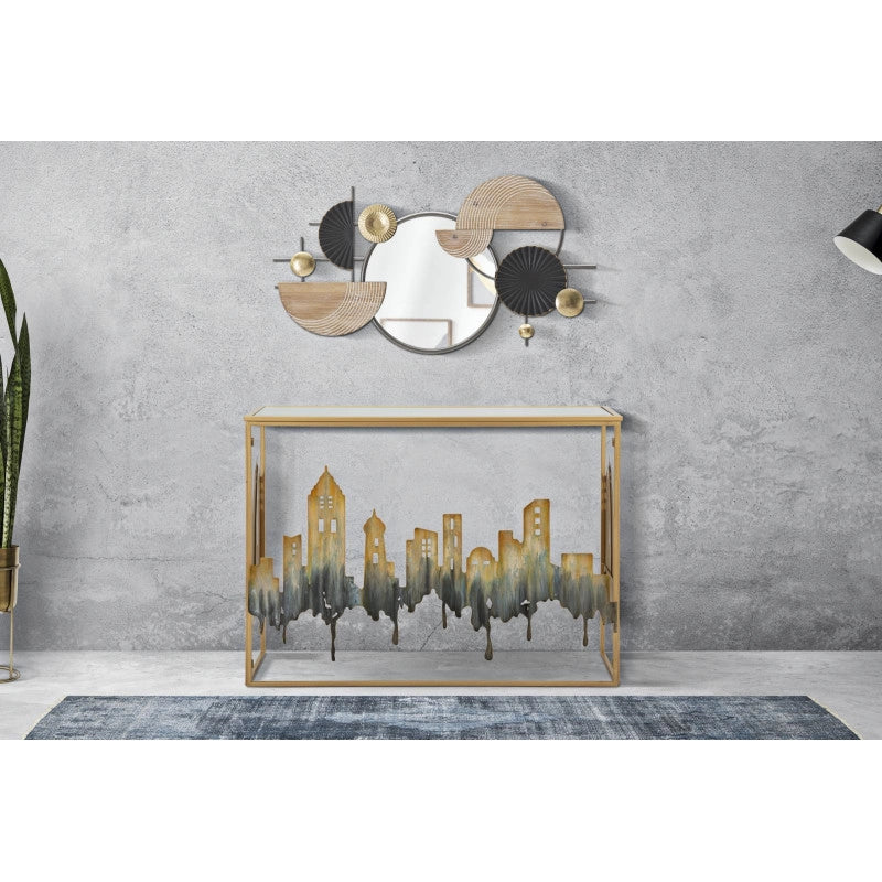 Consolle City cm 110x38,5x81