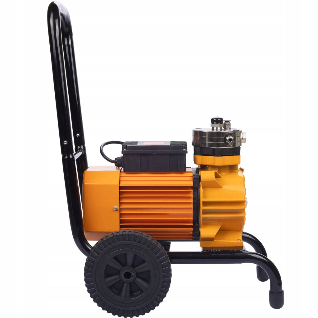 Pompa Airless Rosfix Strong Blue Storm SBS03 – 3500W, 22MPA, 18L/Min
