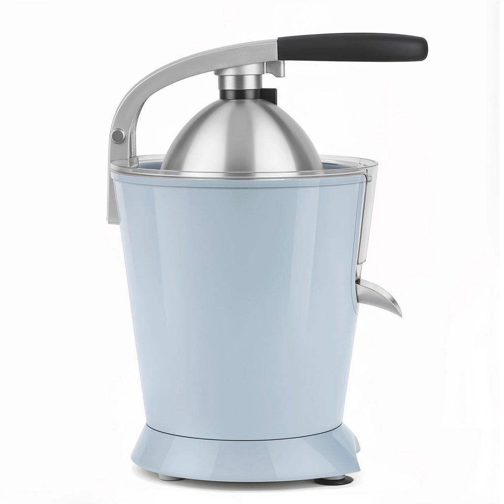 Spremiagrumi elettrico professionale ZEST6