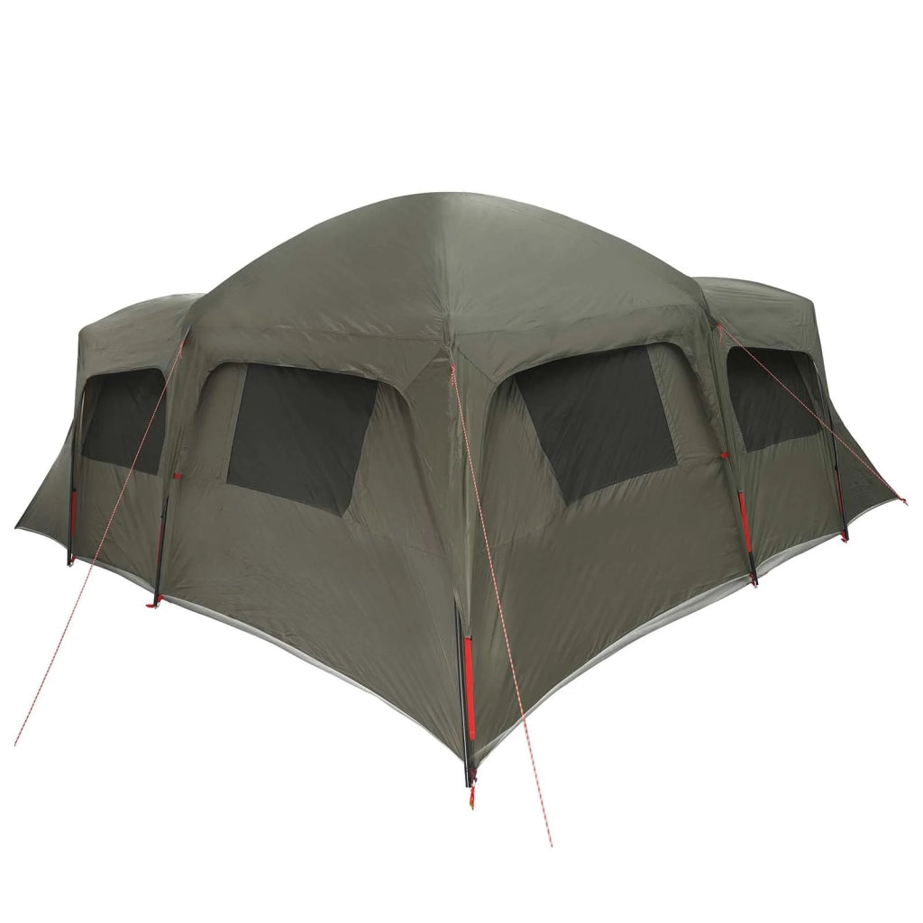 Tenda familiare con telo da pioggia resistente all'acqua 42042253