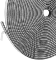 Afdichting autoportante per porta e finestra - Tochtstrip grigio