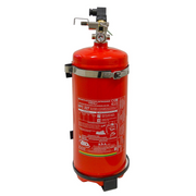 KIT ESTINTORE KG.6 AUTO. HFC227