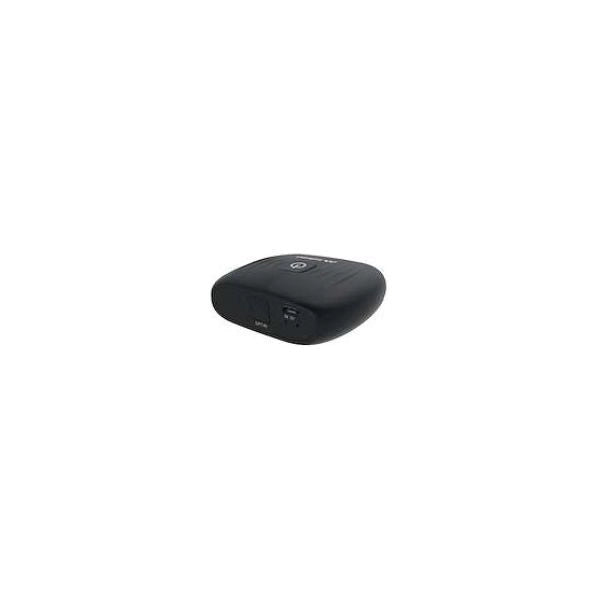 Adattatore meliconi 497900 tx audio black