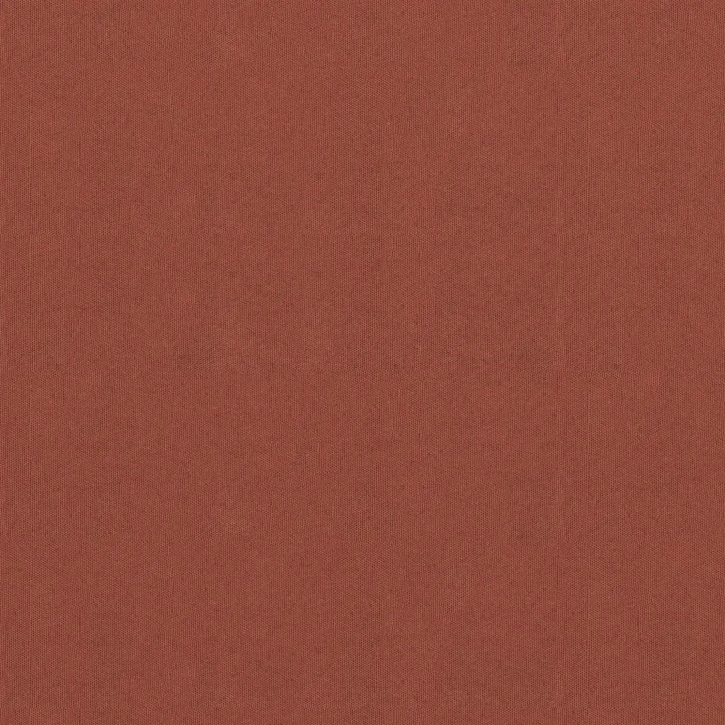 Paravento da Balcone-Pannello per balcone Terracotta 120x600 cm Tessuto Oxford